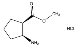Sigma Aldrich&nbsp;Methyl cis-2-aminocyclopentanecarboxylate hydrochloride