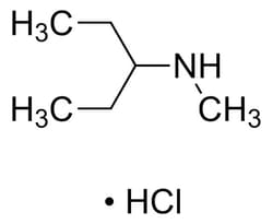 Sigma Aldrich&nbsp;(1-Ethylpropyl)methylamine hydrochloride