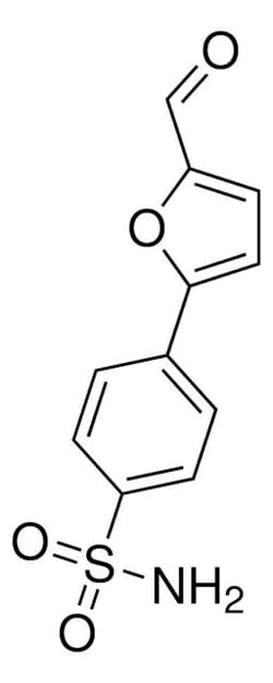 Sigma Aldrich&nbsp;4-(5-formyl-2-furyl)benzene-1-sulfonamide