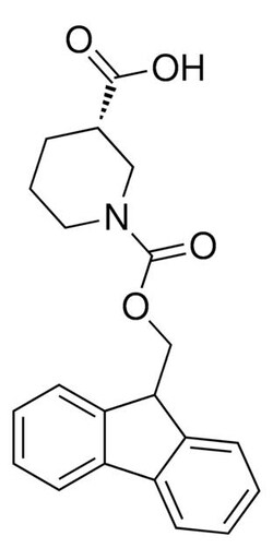 Sigma Aldrich&nbsp;(S)-1-Fmoc-piperidine-3-carboxylic acid