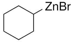 Sigma Aldrich Cyclohexylzinc Bromide Solution 50 mL | Buy Online | Sigma Aldrich | Fisher Scientific
