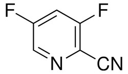 Sigma Aldrich 3,5-Difluoropyridine-2-carbonitrile 1 g | Buy Online | Sigma Aldrich | Fisher Scientific