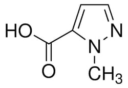 Sigma Aldrich 1-Methyl-1H-pyrazole-5-carboxylic acid 250 mg | Buy Online | Sigma Aldrich | Fisher Scientific