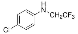 Sigma Aldrich&nbsp;4-chloro-N-(2,2,2-trifluoroethyl)-Benzenamine