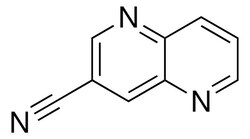 Sigma Aldrich 1,5-Naphthyridine-3-carbonitrile 1 g | Buy Online | Sigma Aldrich | Fisher Scientific
