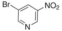 Sigma Aldrich&nbsp;3-Bromo-5-nitropyridine