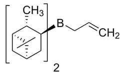 Sigma Aldrich (+)-Ipc2B(Allyl)Borane Solution 100 mg | Buy Online | Sigma Aldrich | Fisher Scientific