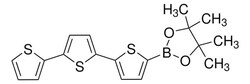 Sigma Aldrich 2,2',5',2-Terthiophene-5-Boronic Acid Pinacol Ester 1 g | Buy Online | Sigma Aldrich | Fisher Scientific