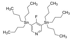 Sigma Aldrich&nbsp;4-Fluoro-3,5-bis(tributylstannyl)pyridine