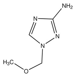 Sigma Aldrich&nbsp;1-(Methoxymethyl)-1H-1,2,4-triazol-3-amine