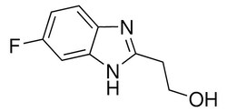 Sigma Aldrich&nbsp;2-(6-Fluoro-1H-benzimidazol-2-yl)ethanol