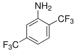 Sigma Aldrich 2,5-Bis(trifluoromethyl)aniline 1 g | Buy Online | Sigma Aldrich | Fisher Scientific
