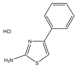 Sigma Aldrich&nbsp;4-Phenylthiazol-2-amine hydrochloride