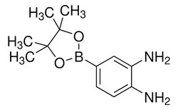 Sigma Aldrich 3,4-diaminophenylboronic acid, pinacol ester 1 g | Buy Online | Sigma Aldrich | Fisher Scientific