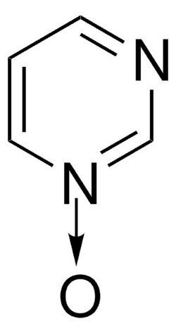 Sigma Aldrich Pyrimidine N-oxide 250 mg | Buy Online | Sigma Aldrich | Fisher Scientific