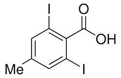 Sigma Aldrich&nbsp;2,6-Diiodo-4-methylbenzoic acid