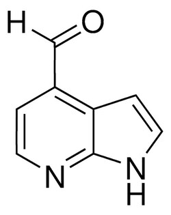 Sigma Aldrich&nbsp;7-Azaindole-4-carboxaldehyde