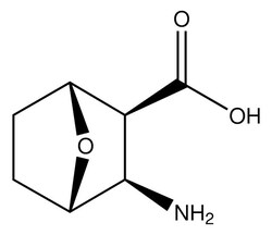 Sigma Aldrich&nbsp;diexo-3-Amino-7-oxa-bicyclo[2.2.1]heptane-2-carboxylic acid