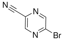 Sigma Aldrich&nbsp;2-Bromo-5-cyanopyrazine