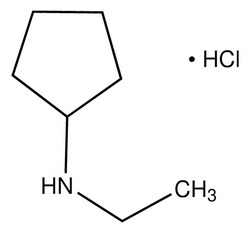 Sigma Aldrich&nbsp;N-Ethylcyclopentanamine hydrochloride