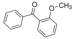 Sigma Aldrich 2-methoxybenzophenone 50 g | Buy Online | Sigma Aldrich | Fisher Scientific