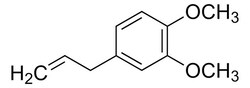Sigma Aldrich 4-Allyl-1,2-dimethoxybenzene 50 mg | Buy Online | Sigma Aldrich | Fisher Scientific