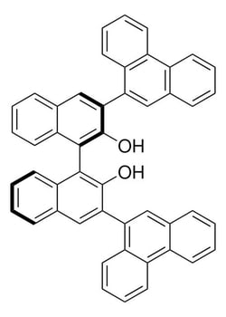 Sigma Aldrich -3,3'-Di-9-Phenanthrenyl-1,1'-Bi-2-Naphthol 100 mg | Buy Online | Sigma Aldrich | Fisher Scientific