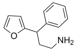 Sigma Aldrich&nbsp;3-(2-Furyl)-3-phenylpropan-1-amine