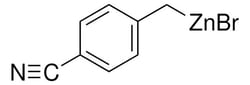 Sigma Aldrich 4-Cyanobenzylzinc Bromide Solution 1 g | Buy Online | Sigma Aldrich | Fisher Scientific