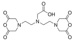 Sigma Aldrich Diethylenetriaminepentaacetic dianhydride