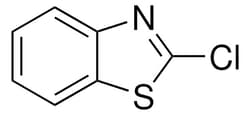 Sigma Aldrich 2-Chlorobenzothiazole 5 g | Buy Online | Sigma Aldrich | Fisher Scientific