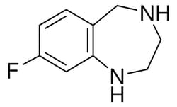 Sigma Aldrich&nbsp;8-Fluoro-2,3,4,5-tetrahydro-1H-1,4-benzodiazepine