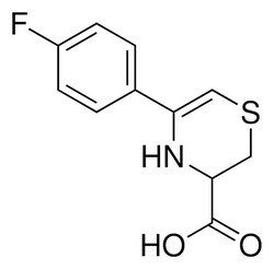 Sigma Aldrich&nbsp;5-(4-Fluorophenyl)-3,4-dihydro-2H-1,4-thiazine-3-carboxylic acid