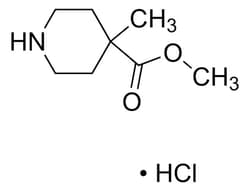 Sigma Aldrich&nbsp;Methyl 4-methyl-4-piperidinecarboxylate hydrochloride