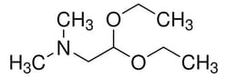 Sigma Aldrich (Dimethylamino)acetaldehyde diethyl acetal 1 g | Buy Online | Sigma Aldrich | Fisher Scientific