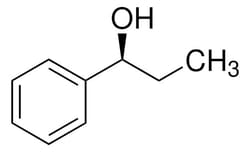 Sigma Aldrich (S)-(-)-1-Phenyl-1-Propanol 1 mL | Buy Online | Sigma Aldrich | Fisher Scientific