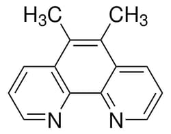 Sigma Aldrich 5,6-Dimethyl-1,10-phenanthroline 500 mg | Buy Online | Sigma Aldrich | Fisher Scientific