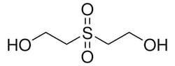 Sigma Aldrich 2,2'-Sulfonyldiethanol solution 25 g | Buy Online | Sigma Aldrich | Fisher Scientific