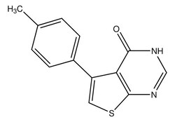 Sigma Aldrich&nbsp;5-p-Tolylthieno[2,3-d]pyrimidin-4(3H)-one