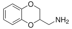 Sigma Aldrich 2-Aminomethyl-1,4-benzodioxane 1 g | Buy Online | Sigma Aldrich | Fisher Scientific