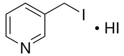 Sigma Aldrich&nbsp;3-(Iodomethyl)pyridine hydriodide
