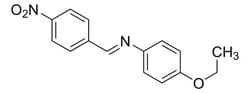 Sigma Aldrich (E)-4-Ethoxy-N-(4-nitrobenzylidene)aniline 1 g | Buy Online | Sigma Aldrich | Fisher Scientific