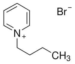 Sigma Aldrich 1-Butylpyridinium Bromide 1 g | Buy Online | Sigma Aldrich | Fisher Scientific