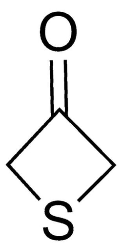 Sigma Aldrich&nbsp;Thietan-3-one