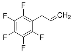 Sigma Aldrich Allylpentafluorobenzene 1 g | Buy Online | Sigma Aldrich | Fisher Scientific