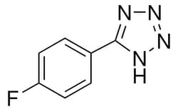Sigma Aldrich 5-(4-Fluorophenyl)-1H-tetrazole 250 mg | Buy Online | Sigma Aldrich | Fisher Scientific