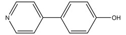 Sigma Aldrich 4-(Pyridin-4-yl)phenol 5 g | Buy Online | Sigma Aldrich | Fisher Scientific
