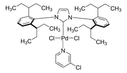 Sigma Aldrich Pd-Peppsi(Tm)-Ipent Catalyst 250 mg | Buy Online | Sigma Aldrich | Fisher Scientific