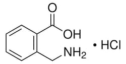 Sigma Aldrich 2-(Aminomethyl)benzoic acid hydrochloride 1 g | Buy Online | Sigma Aldrich | Fisher Scientific