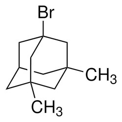 Sigma Aldrich 1-Bromo-3,5-dimethyladamantane 250 mg | Buy Online | Sigma Aldrich | Fisher Scientific